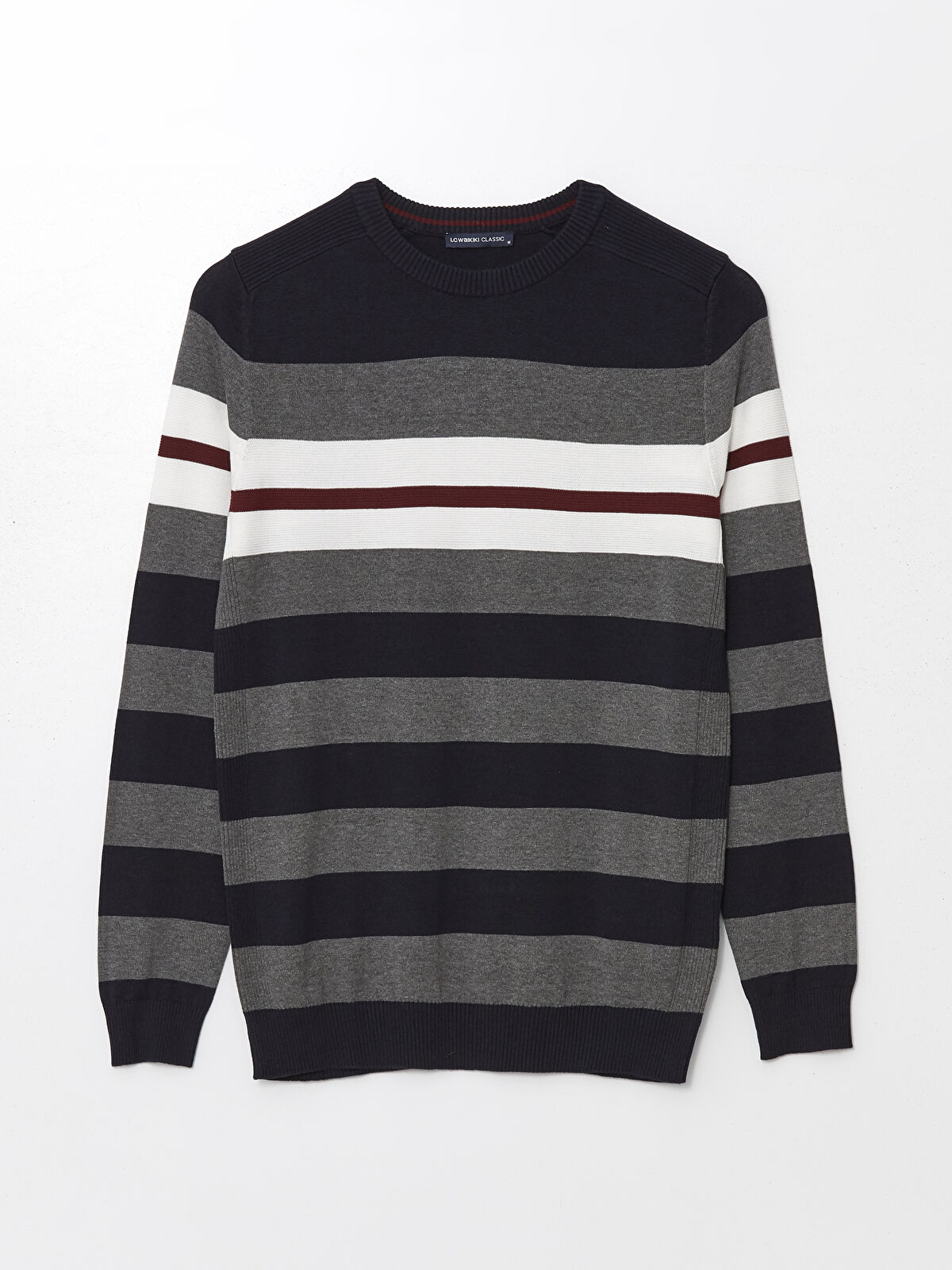 بافت مردانه 30111مارکlc waikiki