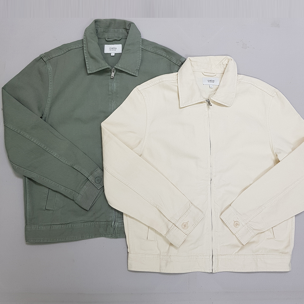 کت بزرگسال 30128 مارک Celio