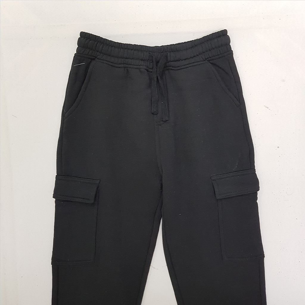 شلوار پسرانه 30005 سایز 4 تا 16 سال کد 3 مارک GEMO   *