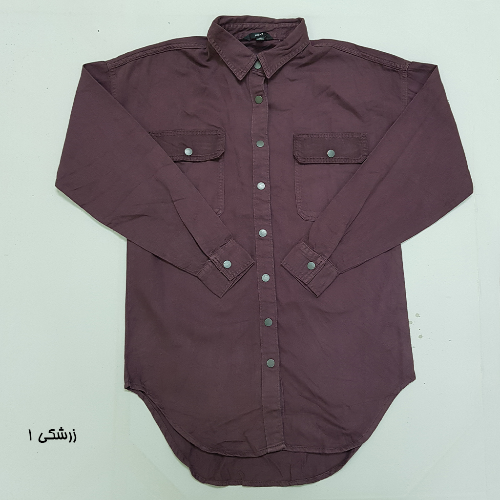 پیراهن جینز زنانه 30121 مارک NEXT   *