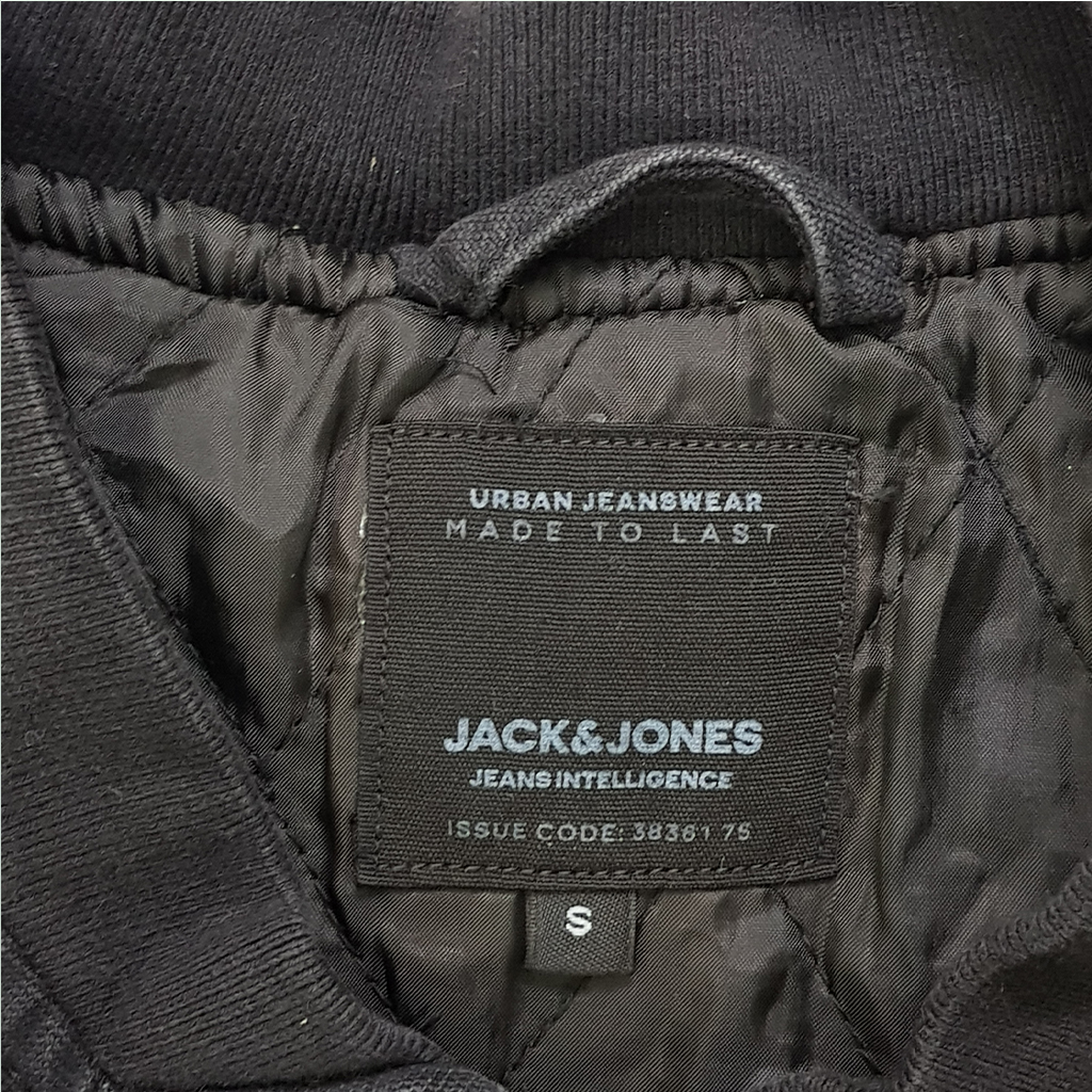 کت حلقه ای مردانه 30122 مارک Jack&Jones   *