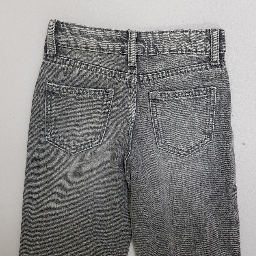 شلوار جینز دخترانه 30139 سایز 5 تا 16 سال مارک George   *