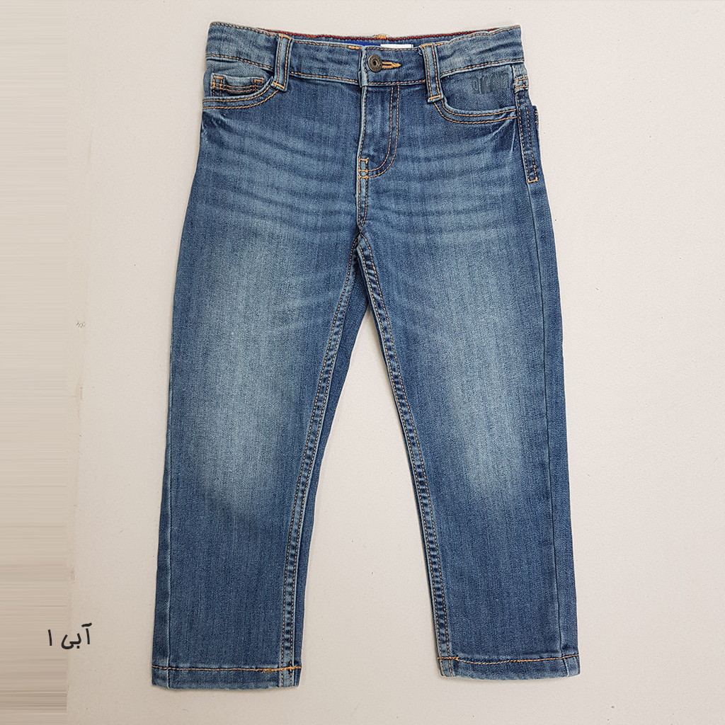 شلوار بچگانه 30141 مارک Okaidi   *