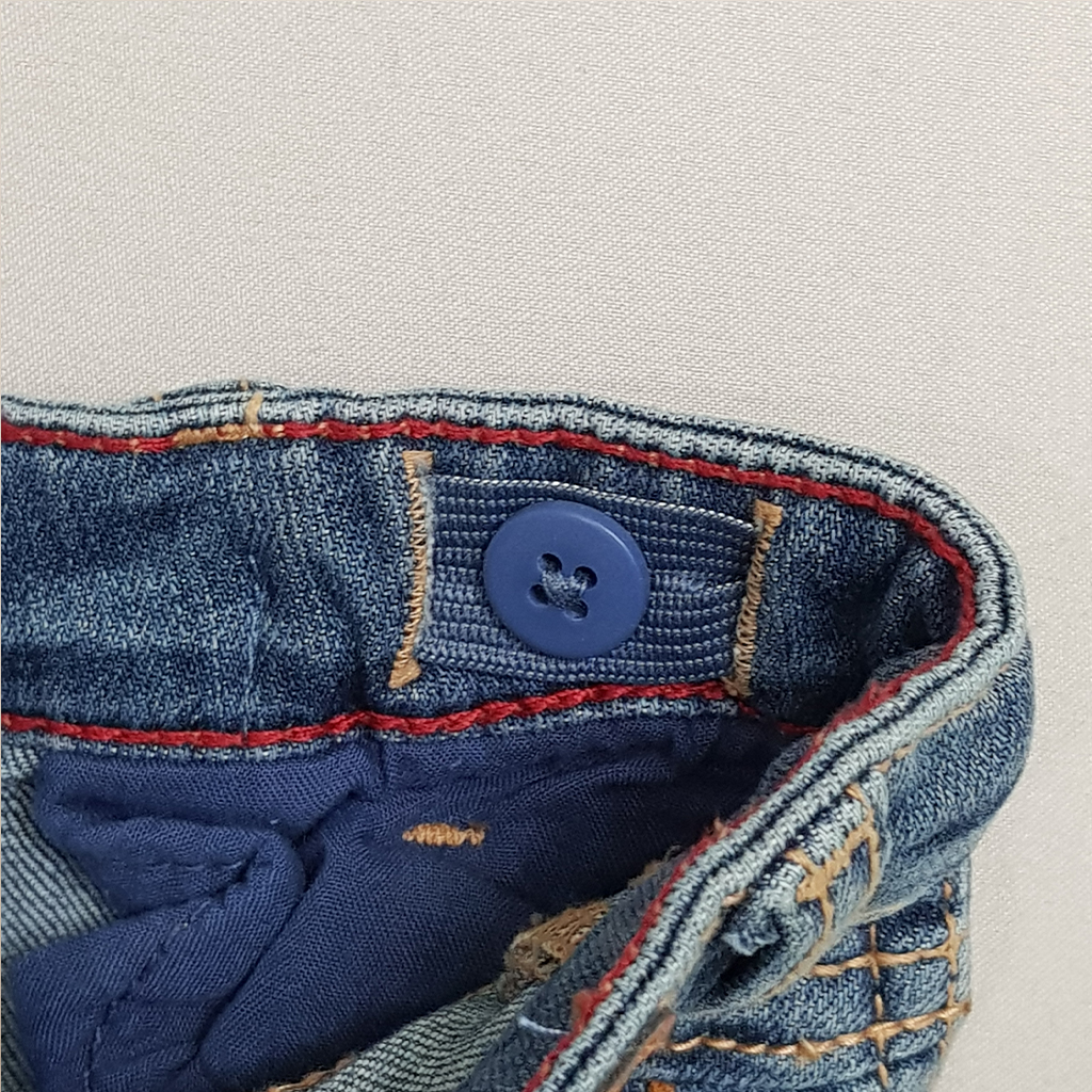 شلوار بچگانه 30141 مارک Okaidi   *