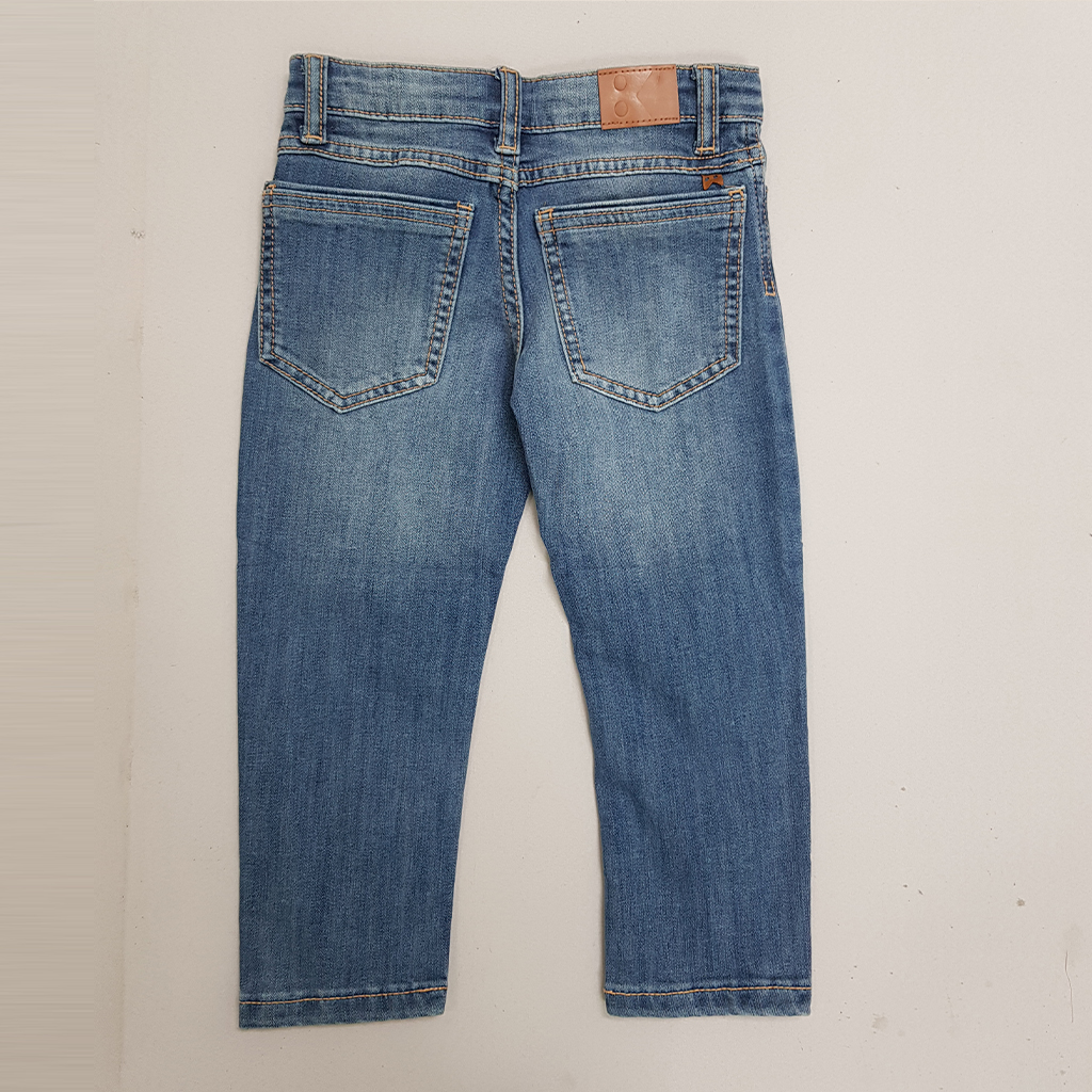 شلوار بچگانه 30141 مارک Okaidi   *