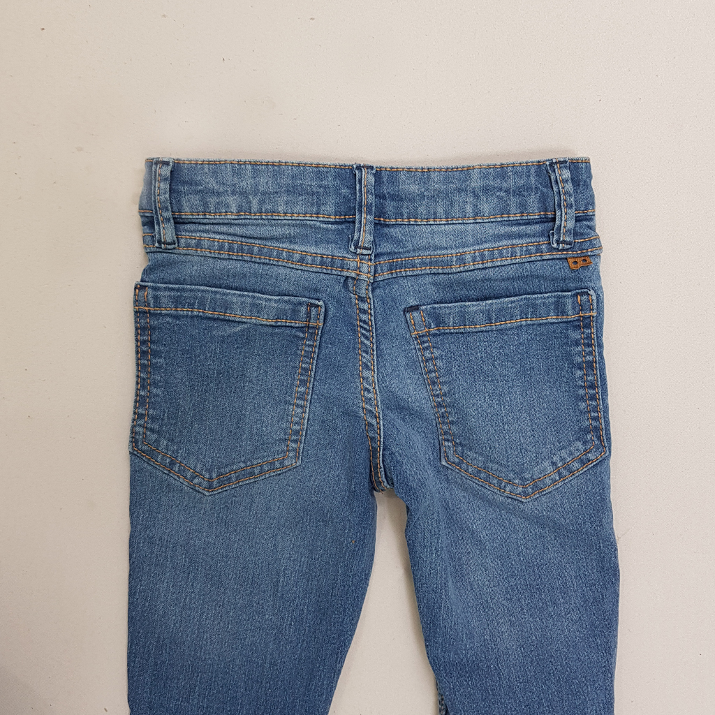 شلوار بچگانه 30141 مارک Okaidi   *