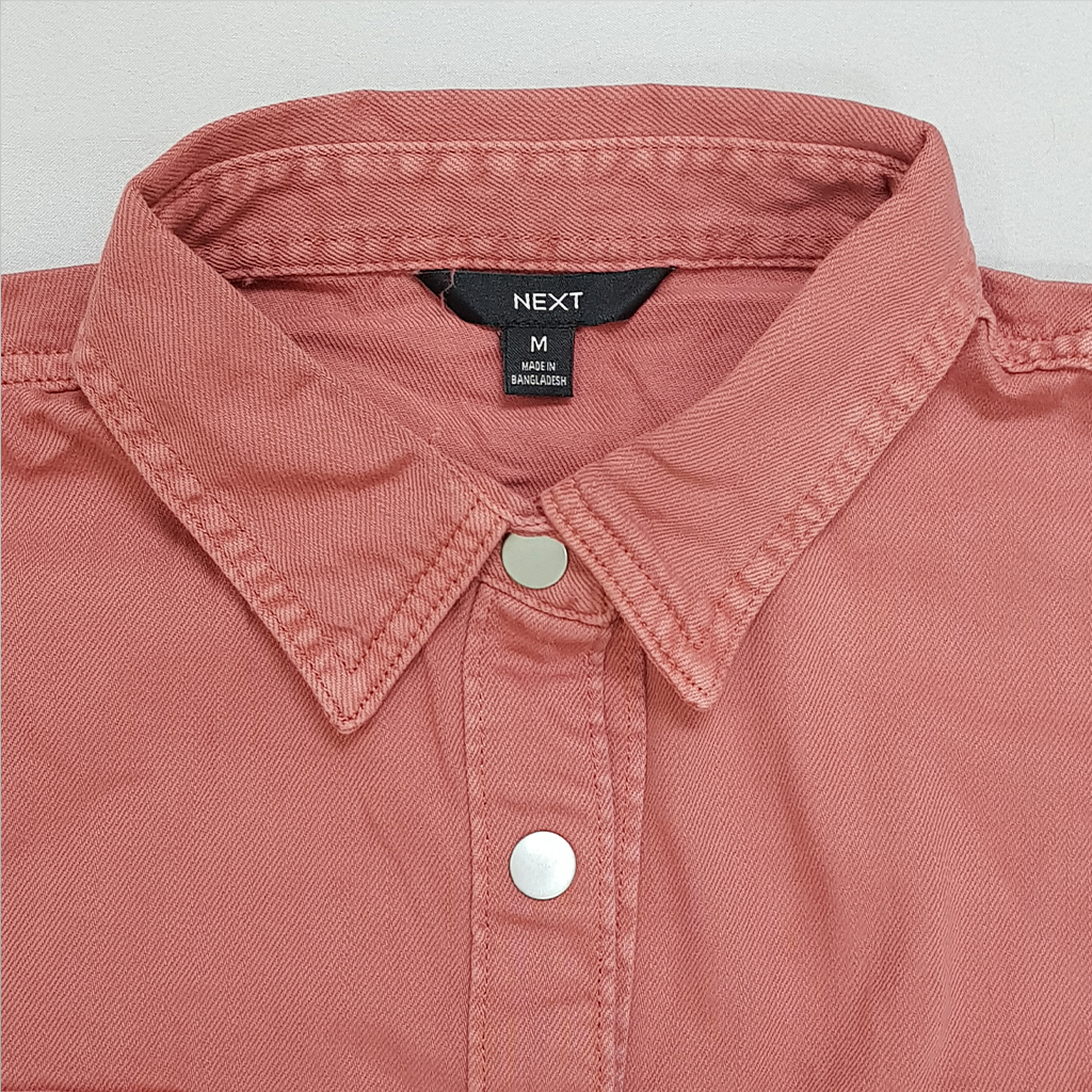 مانتو جینز زنانه 30123 کد 2 مارک NEXT