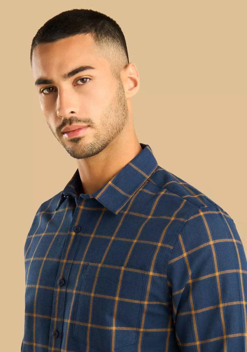 پیراهن مردانه 30209 مارک MAX