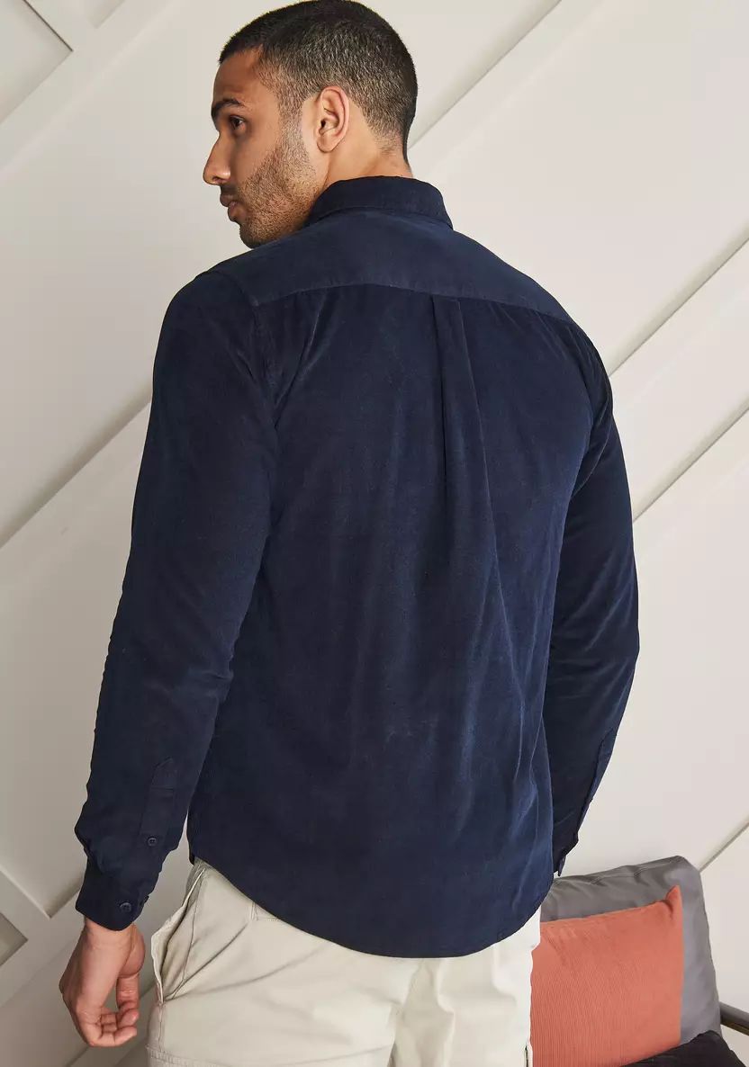 پیراهن مردانه 30209 مارک MAX