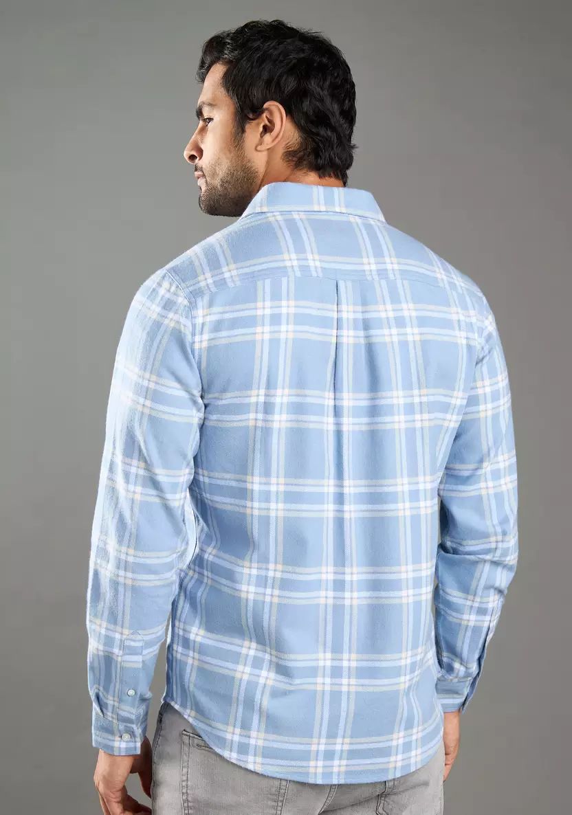 پیراهن مردانه 30209 مارک MAX