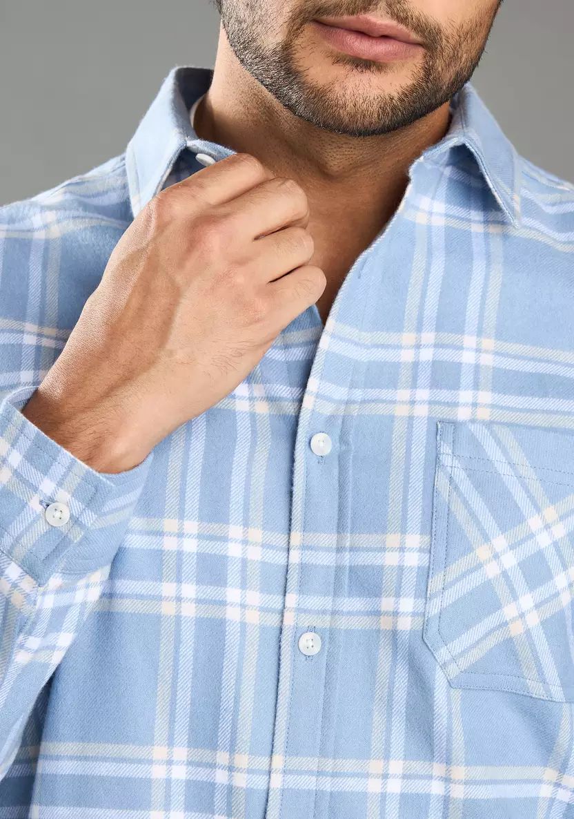 پیراهن مردانه 30209 مارک MAX