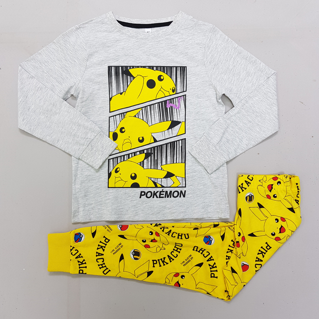 ست پسرانه 30186 سایز 6 تا 14 سال