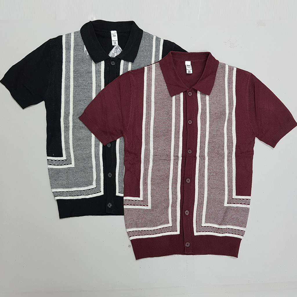 بافت حلقه ای مردانه 30194 مارک JET