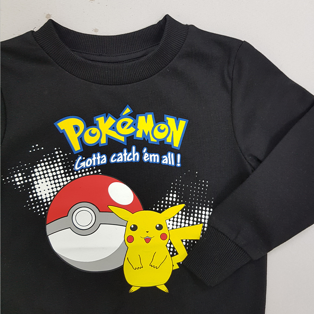 پلیور پسرانه 30198 سایز 2 تا 14 سال مارک NAK