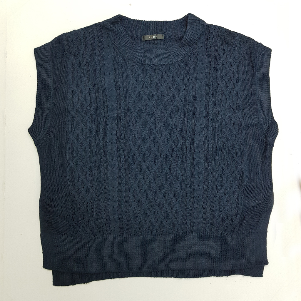 بافت استین حلقه ای 30207 مارک LURE