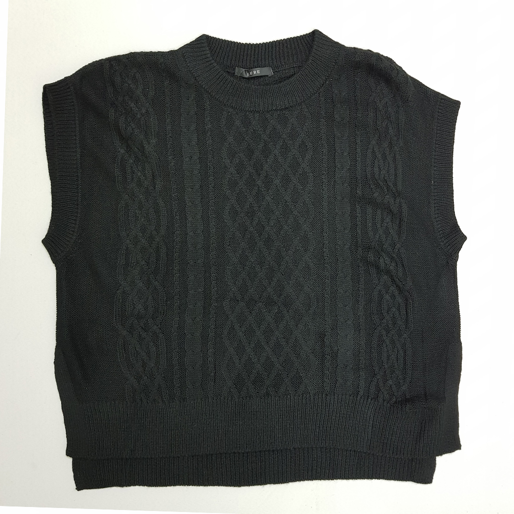 بافت استین حلقه ای 30207 مارک LURE