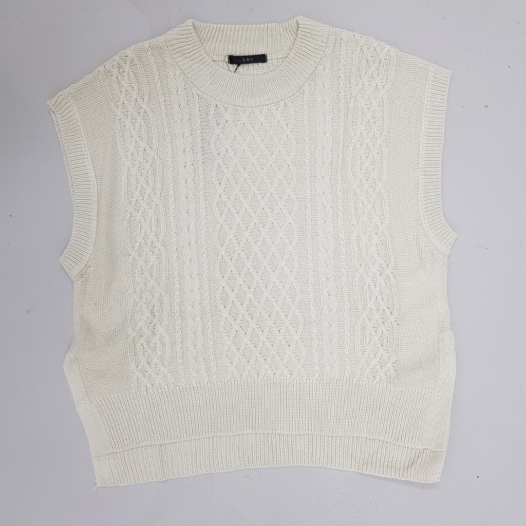 بافت استین حلقه ای 30207 مارک LURE