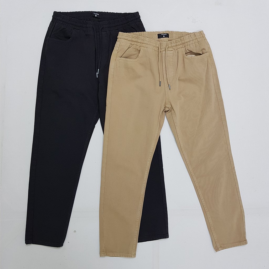 شلوار جینز 30190 مارک Terranova