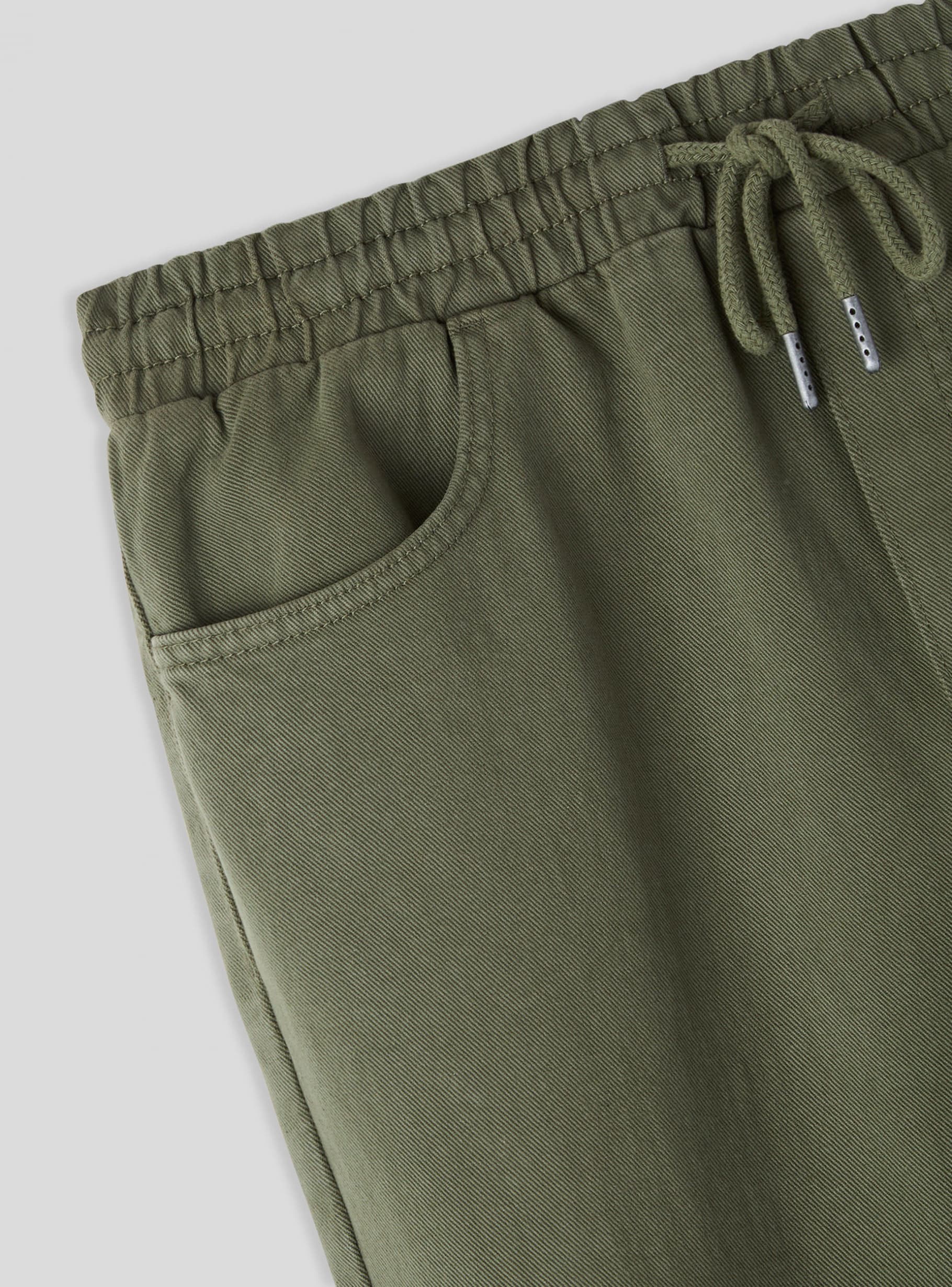 شلوار جینز 30190 مارک Terranova