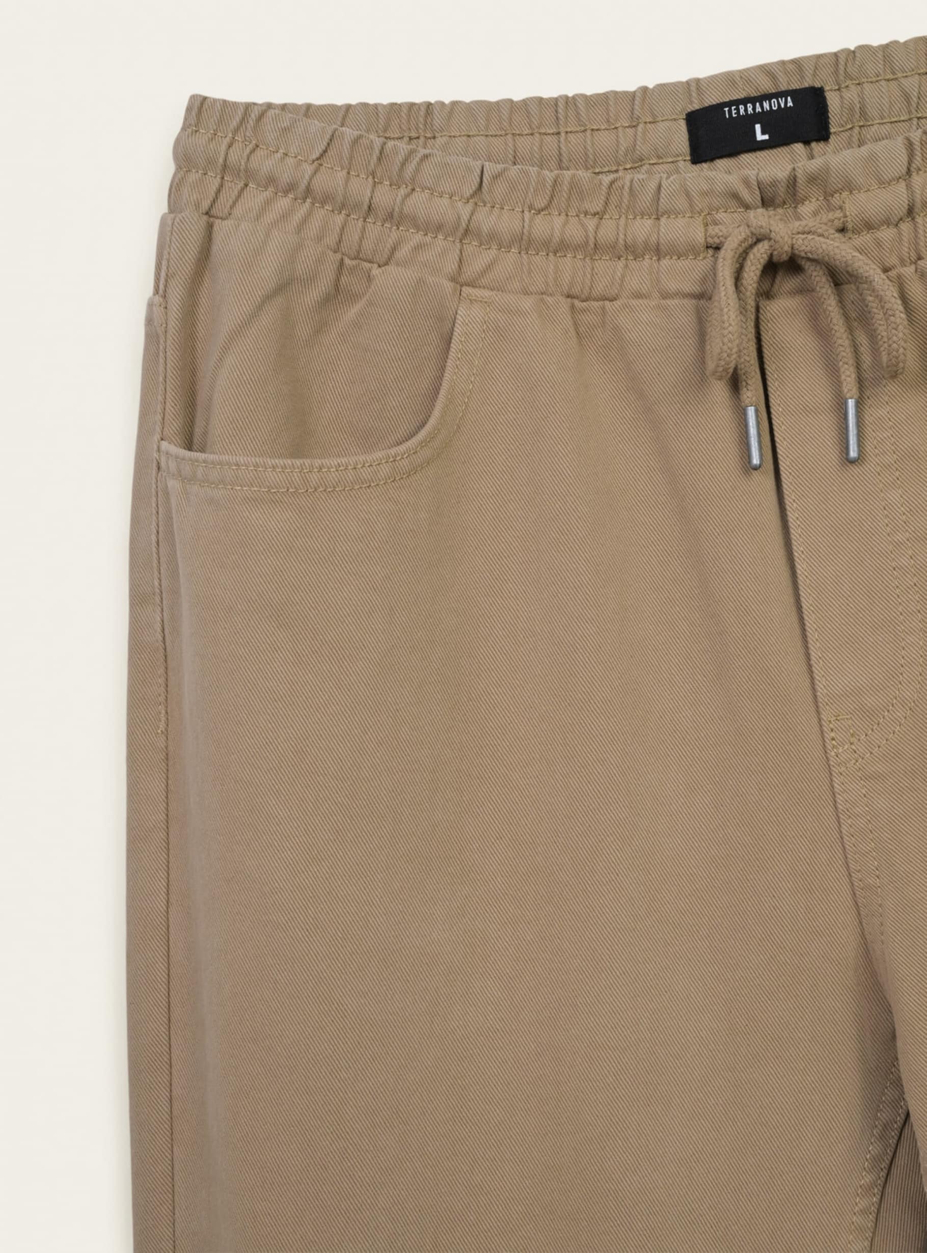 شلوار جینز 30190 مارک Terranova