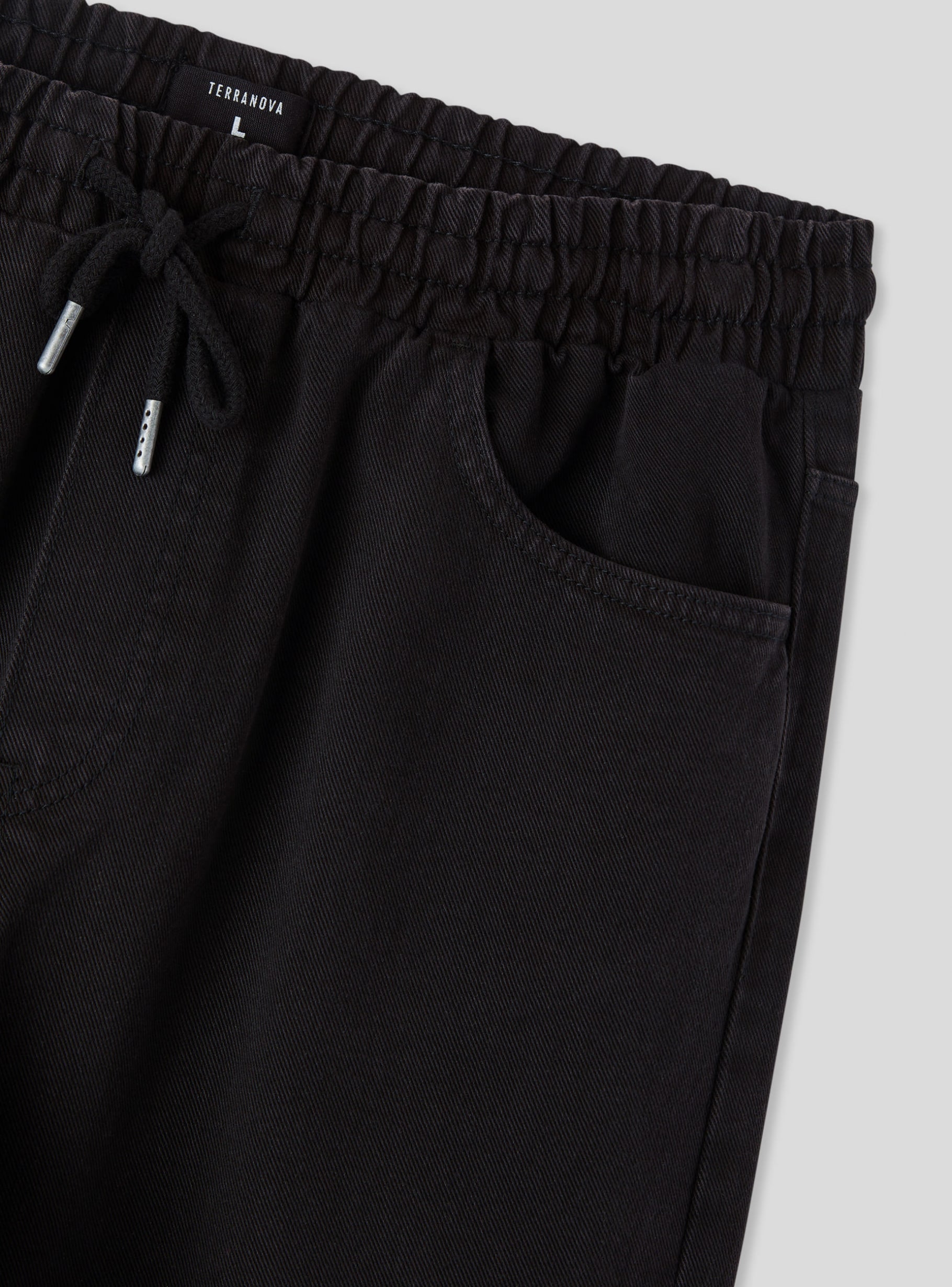 شلوار جینز 30190 مارک Terranova