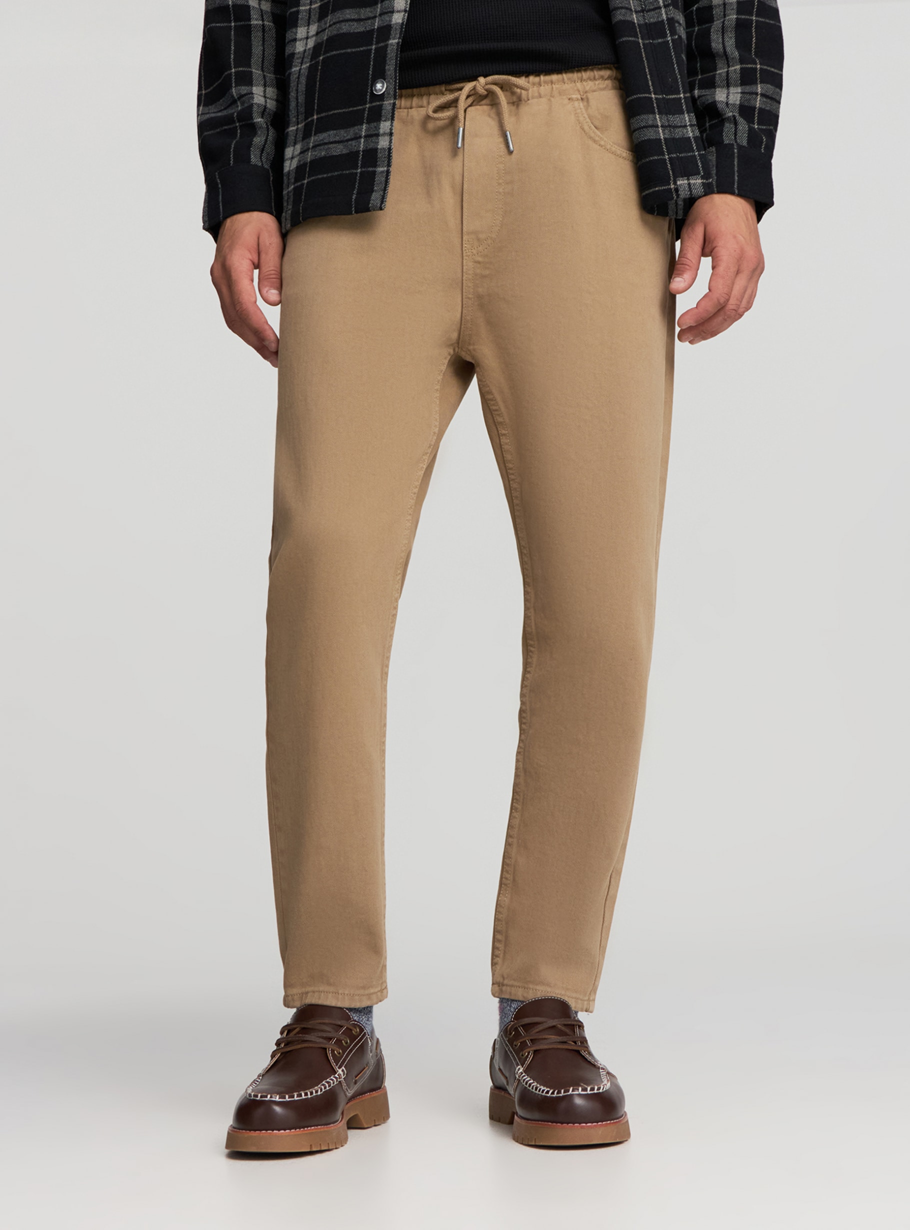 شلوار جینز 30190 مارک Terranova