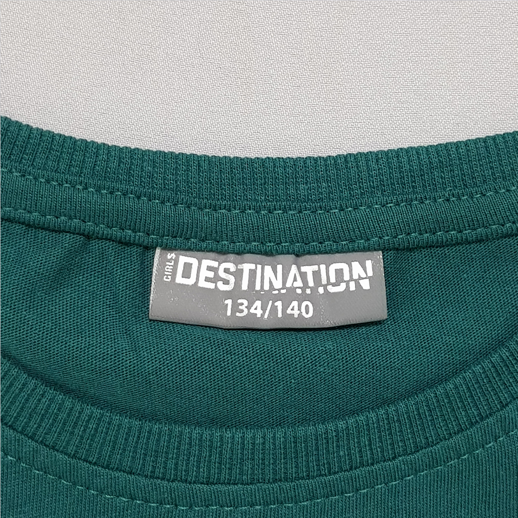 ست بچگانه 30202 سایز 9 تا 16 سال مارک Destination