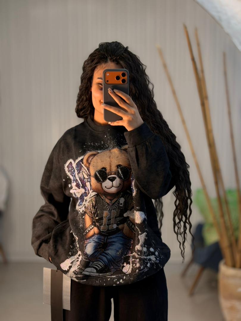 دورس سوپر مستر فول نگین زنانه کد 418955