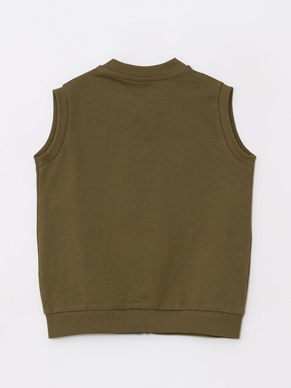 سویشرت حلقه ای پسرانه 30201 سایز 9 ماه تا 6 سال مارک LC WAIKIKI