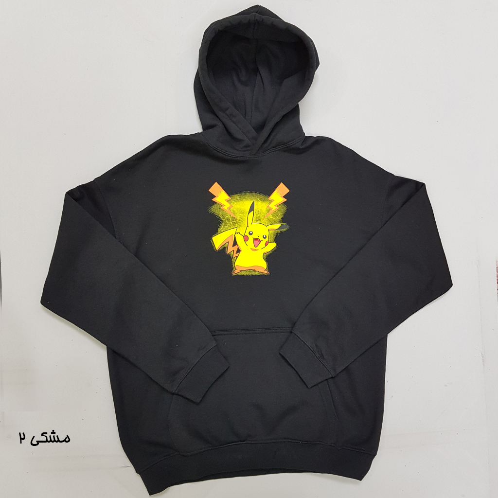 هودی پسرانه 30197 سایز 13 تا 15 سال مارک Nak