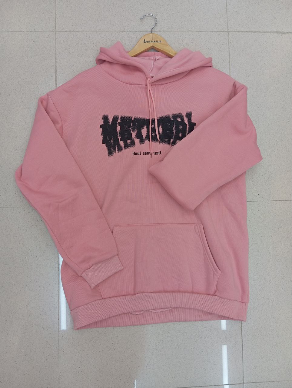 هودی داخل کرک زنانه کد 418983