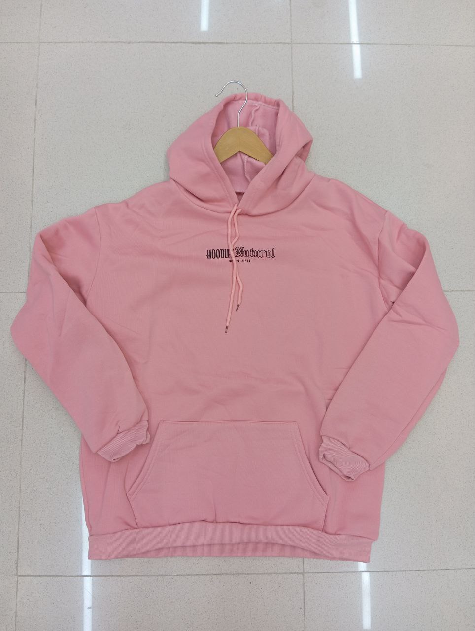 هودی داخل کرک زنانه کد 418989