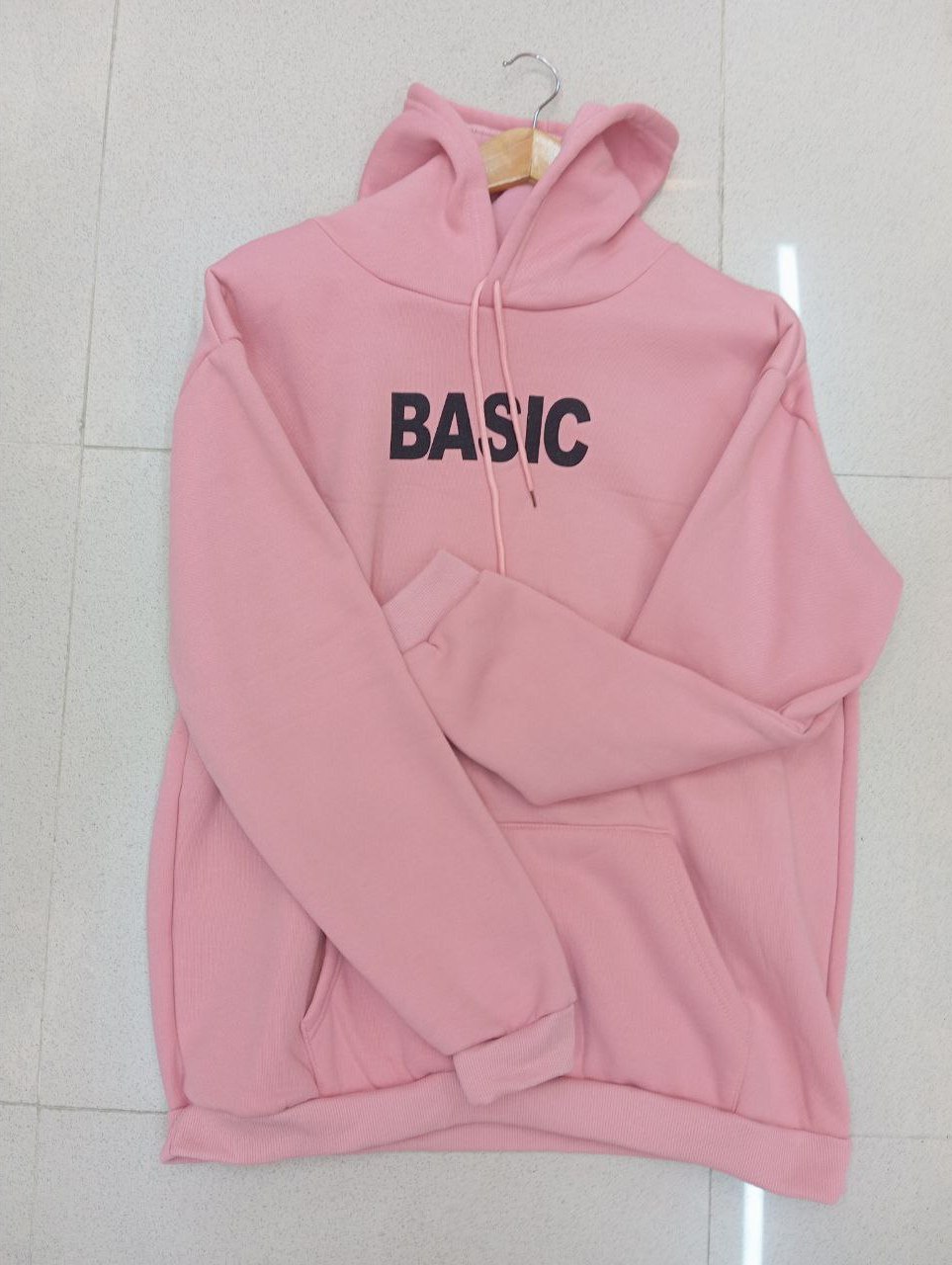 هودی داخل کرک زنانه کد 418991