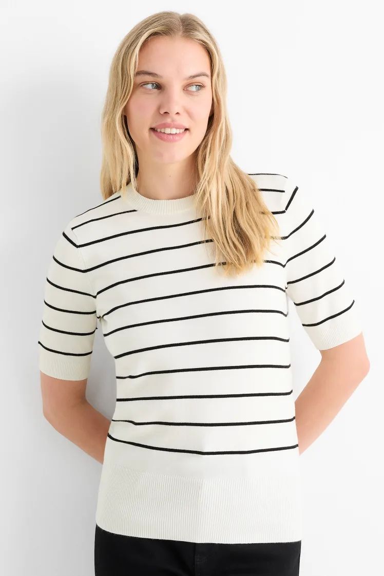 بافت زنانه 30191 مارک C&A