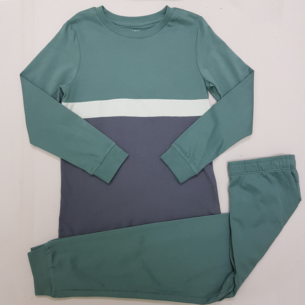 ست پسرانه 30164 سایز 6 تا 16 سال مارک M&S