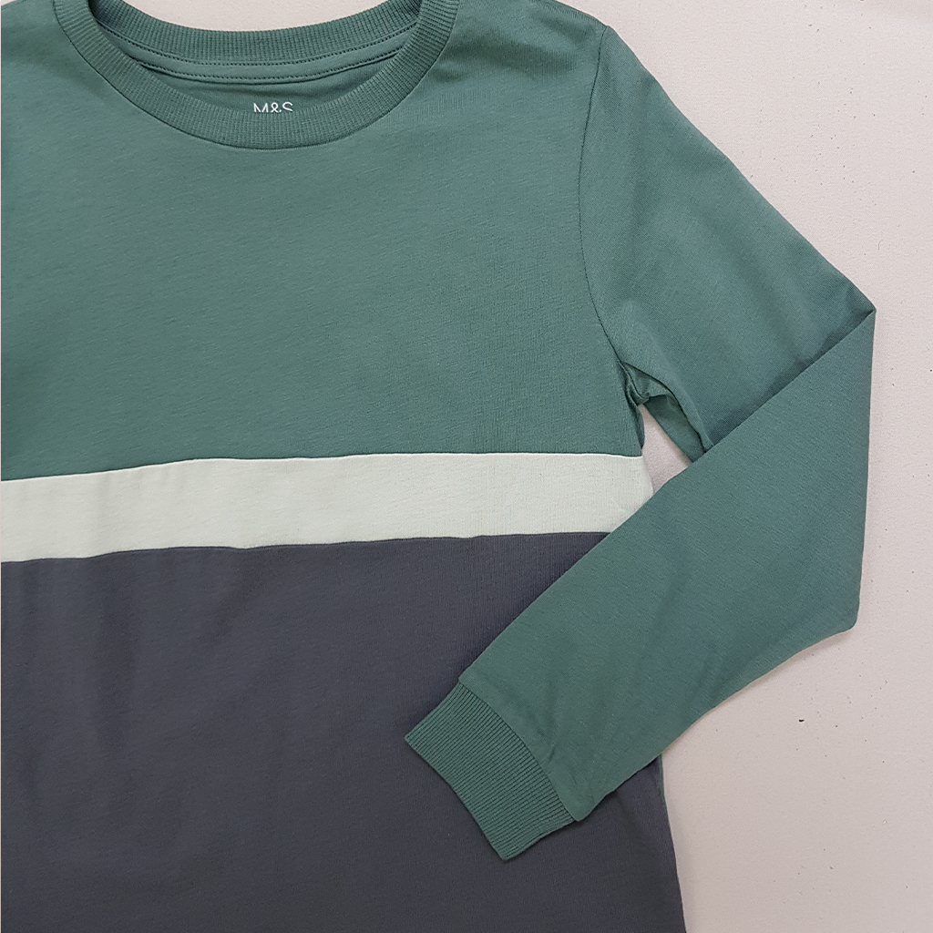 ست پسرانه 30164 سایز 6 تا 16 سال مارک M&S