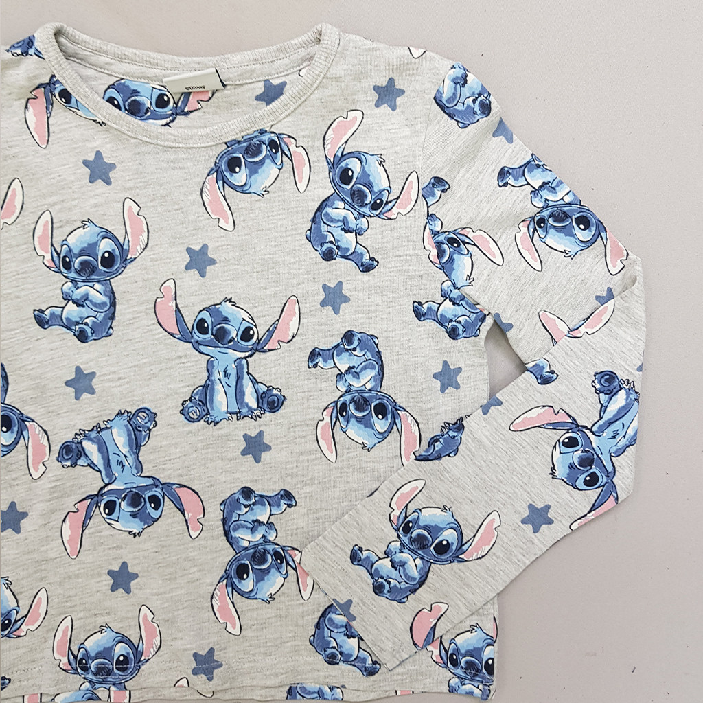 ست دخترانه 30184 سایز 5 تا 13 سال مارک Disney