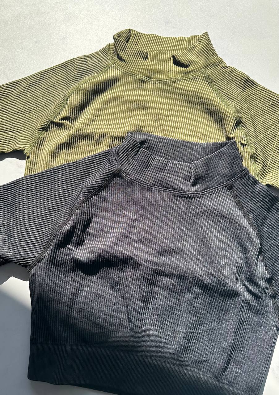 کراپ اروپایی زنانه کد 419002