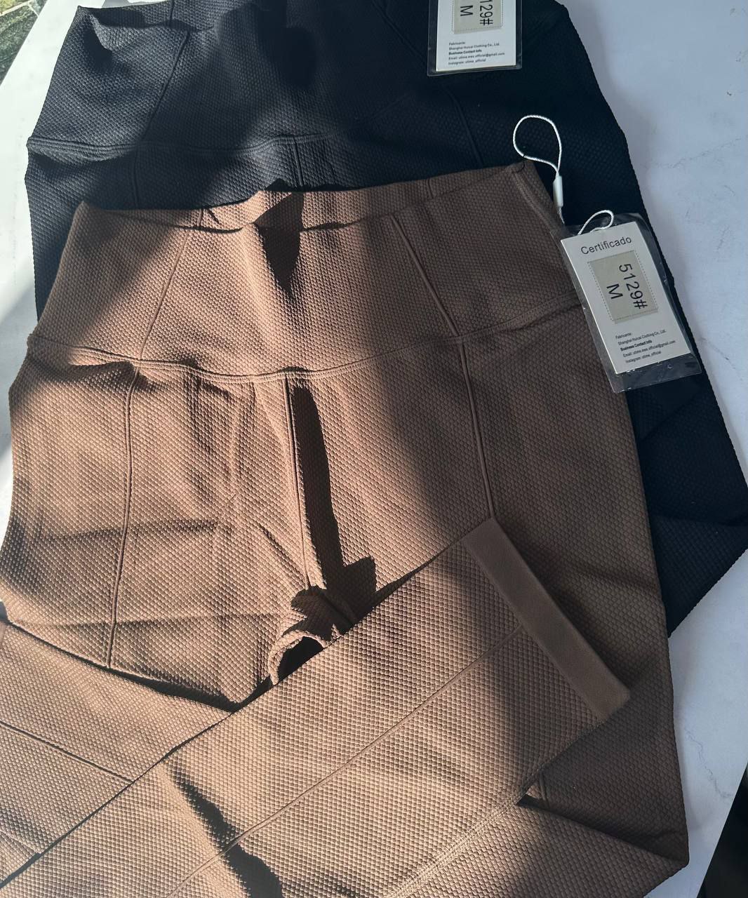 لگ سیملس زنانه کد 419003