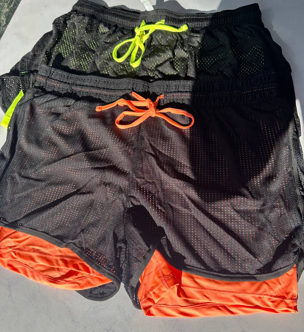 شورتک ورزشی اسپرت کد 419004