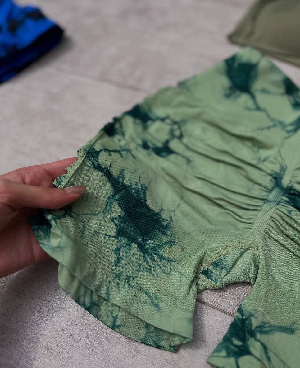 شورتک سیملس زاپ دار زنانه کد 419007