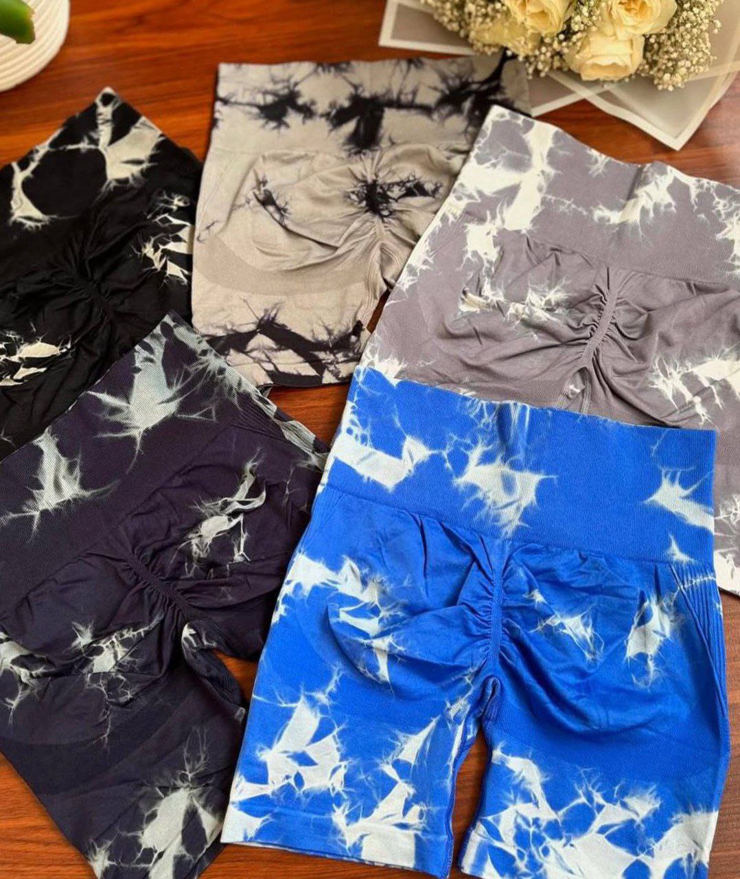 شورتک سیملس ورزشی زنانه کد 419008