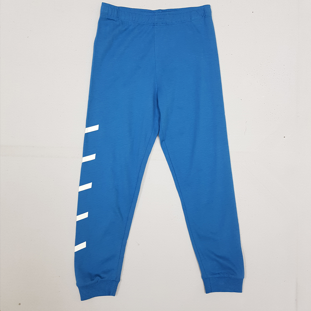 ست پسرانه 30164 سایز 6 تا 16 سال مارک M&S   *