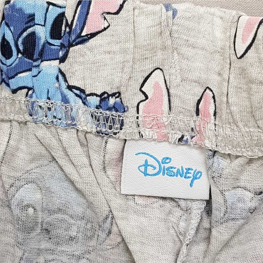 ست دخترانه 30184 سایز 5 تا 13 سال مارک Disney   *