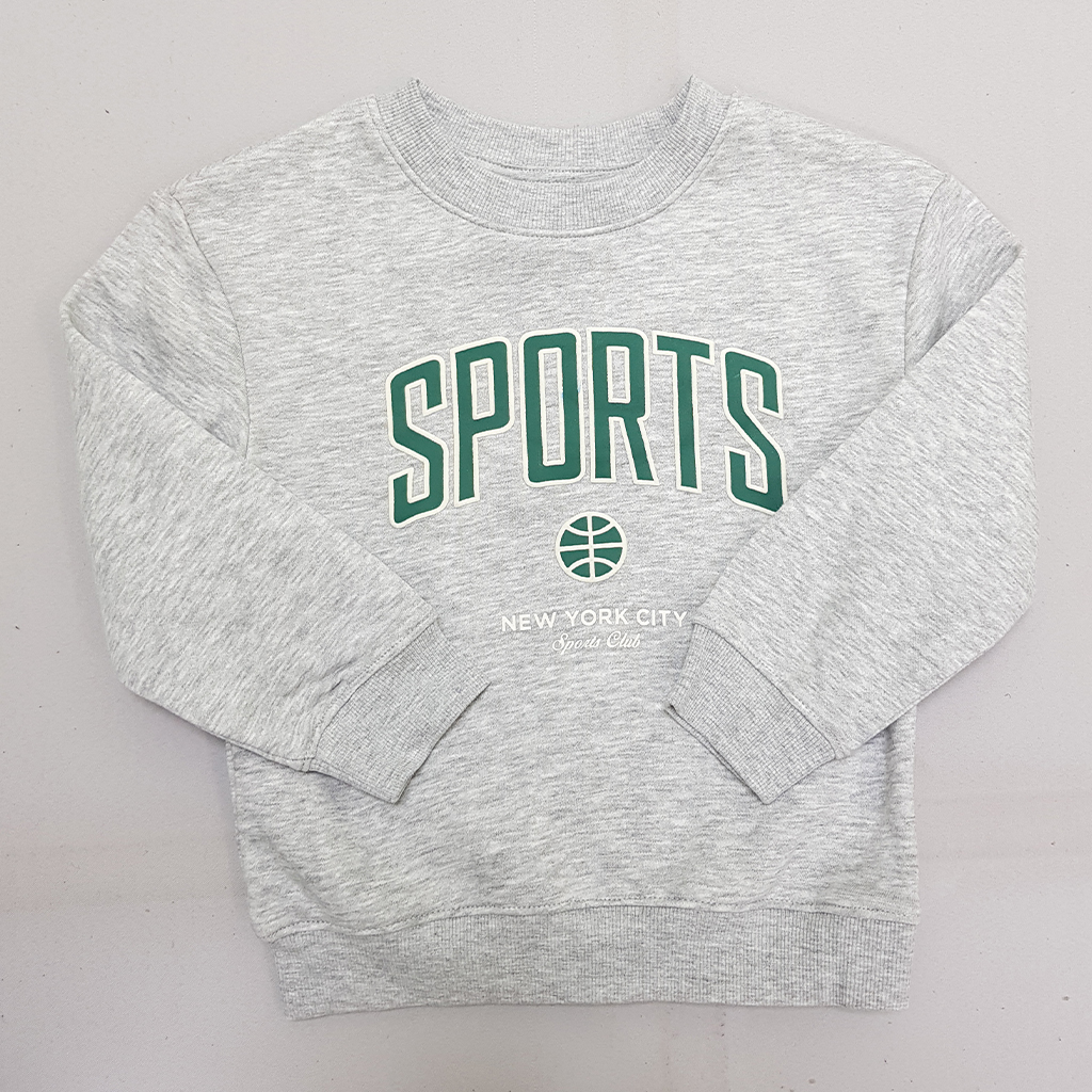 پلیور پسرانه 29570 سایز 1.5 تا 10 سال کد 2 مارک H&M