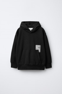 هودی پسرانه 30174 سایز 6 تا 12 سال مارک ZARA