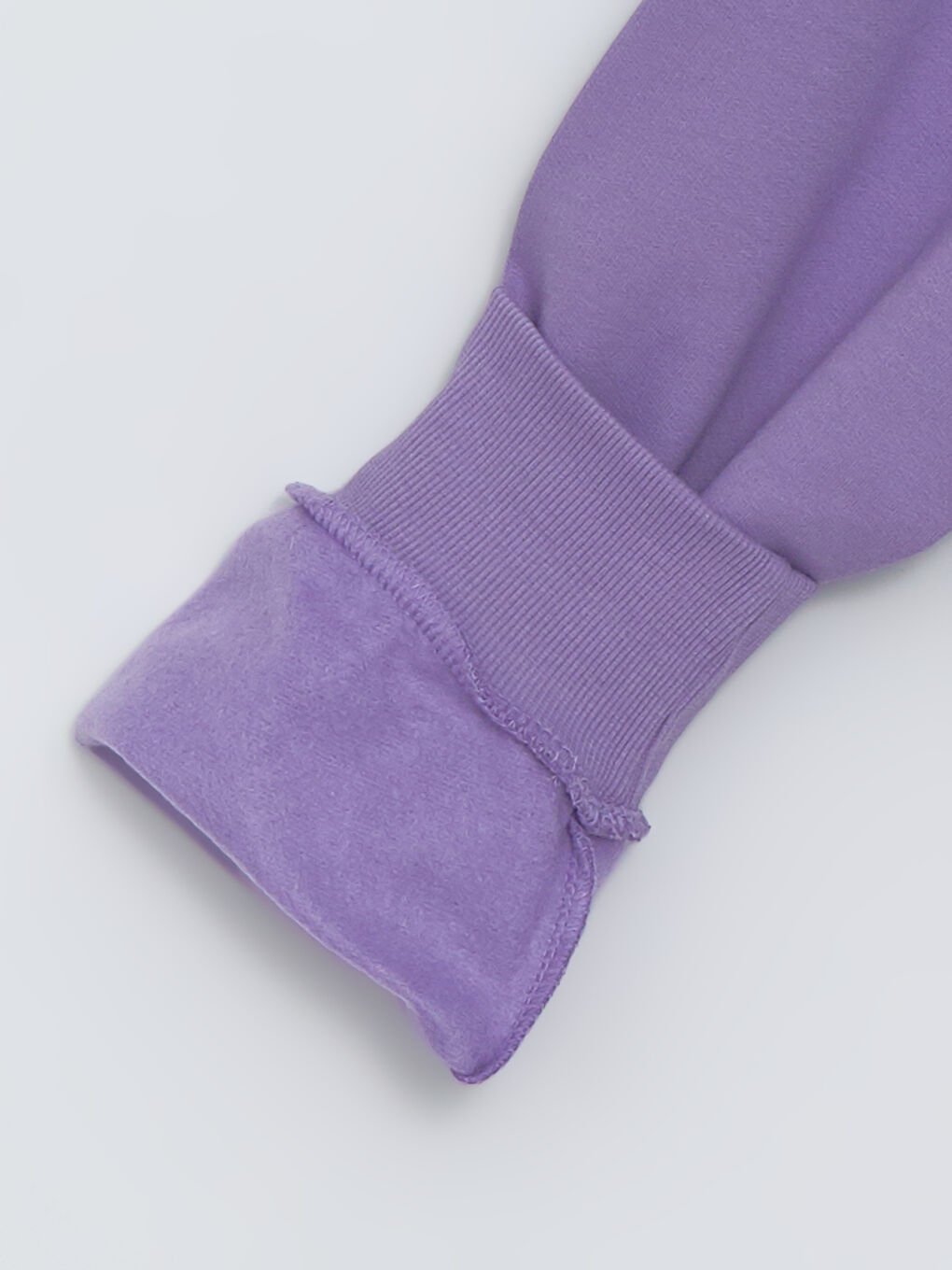 هودی دخترانه 30166 سایز 6 تا 14 سال مارک LC WAIKIKI