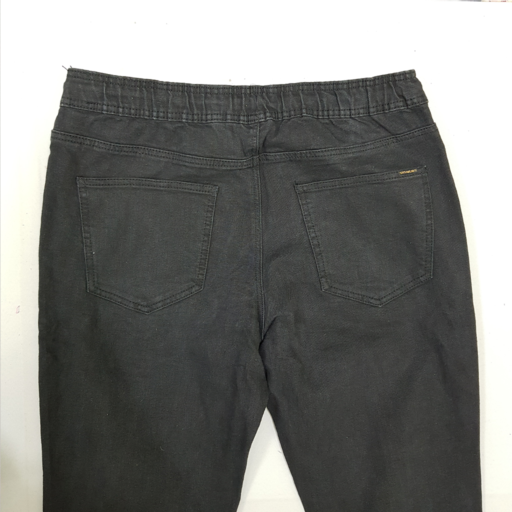 شلوار مردانه 30215 سایز 28 تا 38 مارک SINSAY