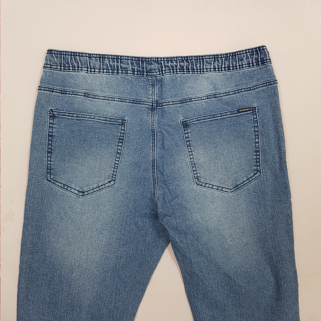 شلوار مردانه 30215 سایز 28 تا 38 مارک SINSAY