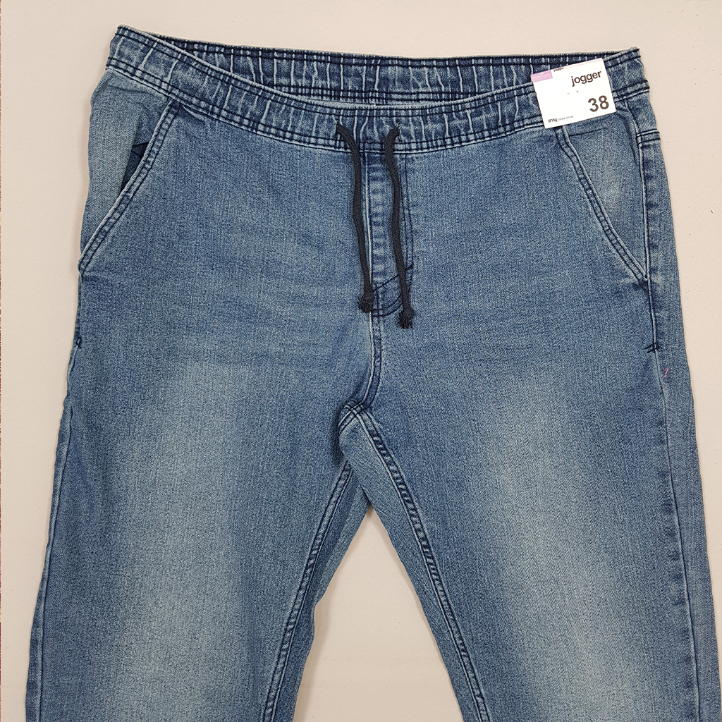 شلوار مردانه 30215 سایز 28 تا 38 مارک SINSAY